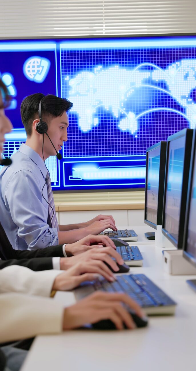 operations team