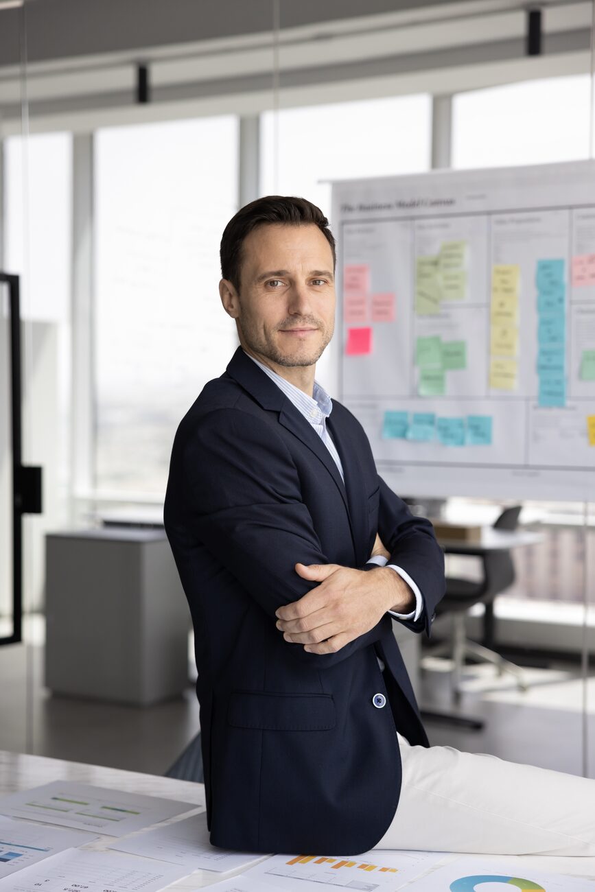 enablement lead