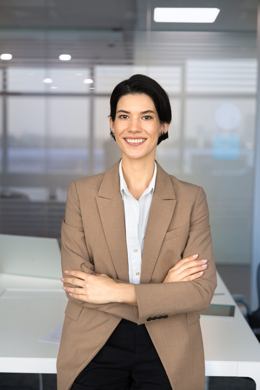 strategy advisor