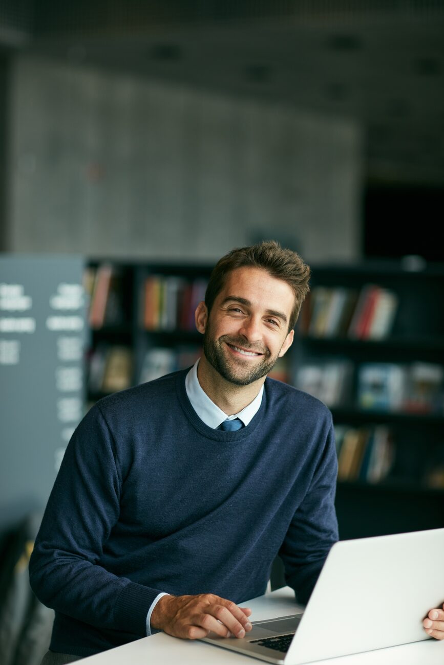 solution architect